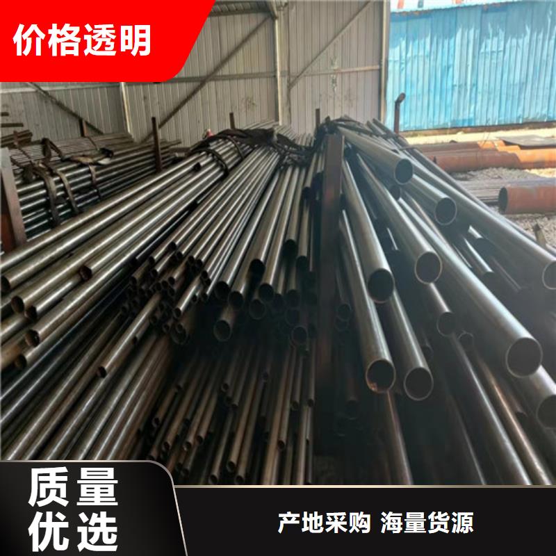 精密管多种优势放心选择