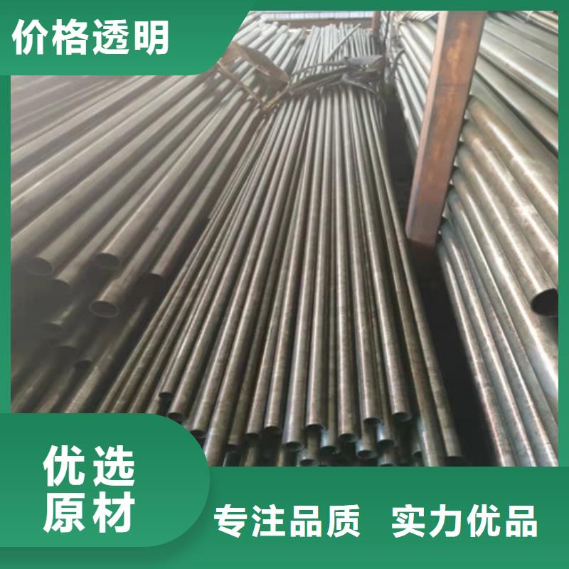 精密管多年实力厂家