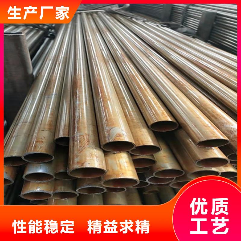  精密管为您提供一站式采购服务