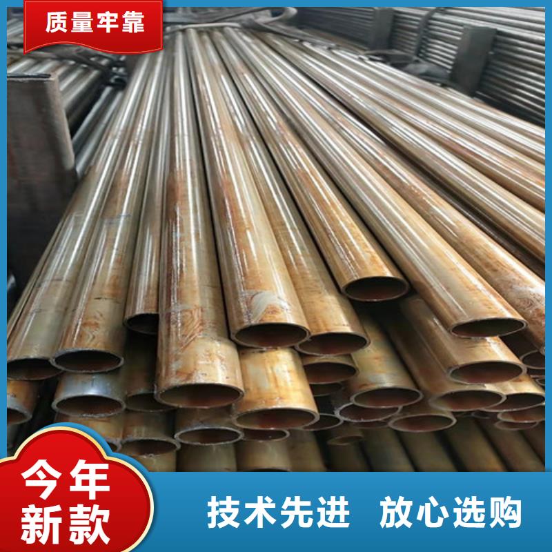 精密管实拍展现
