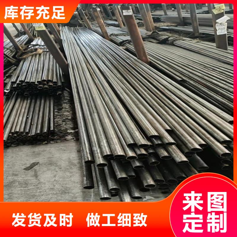  精密管生产型