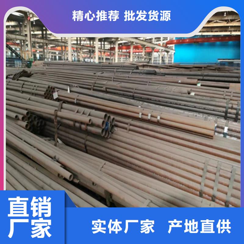 小口径精密管市场报价