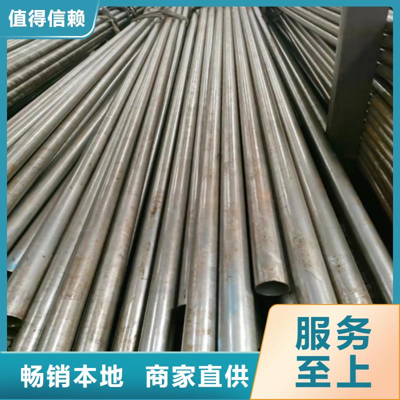 精密管多年实力厂家