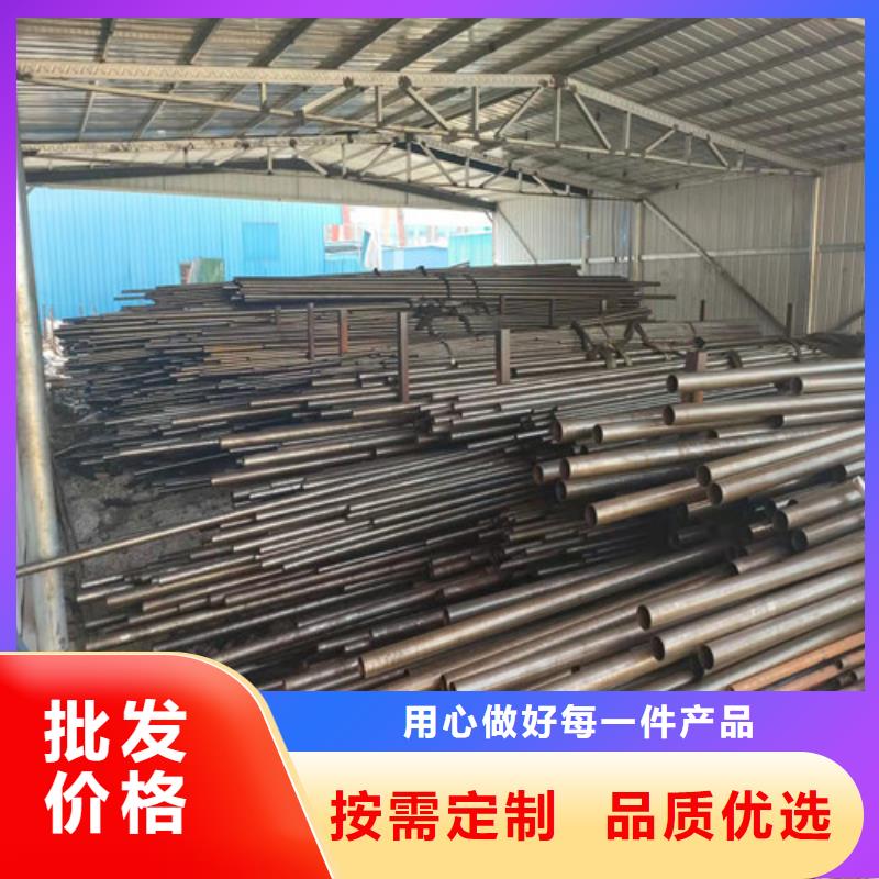 精密管多年实力厂家