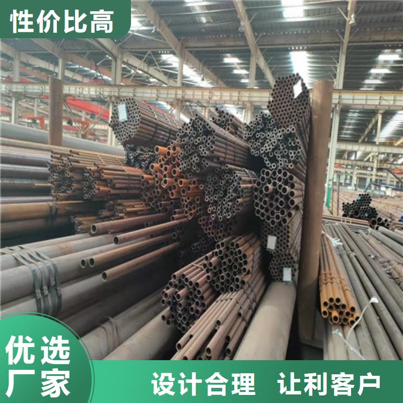 精密管多年实力厂家