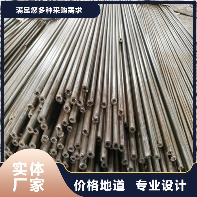 精密管产地货源