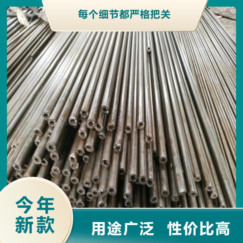 精密管品质过硬