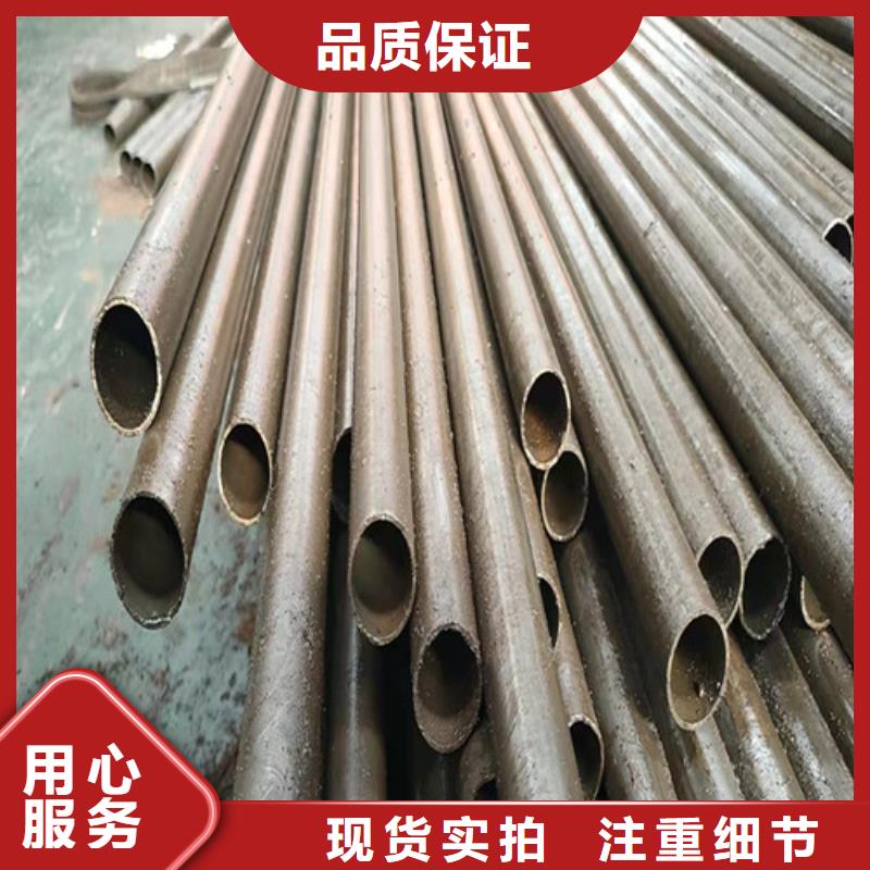 精密管品质过硬