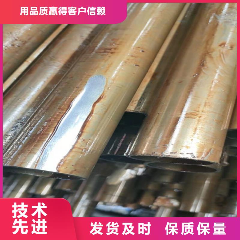 精密管源头厂家供应