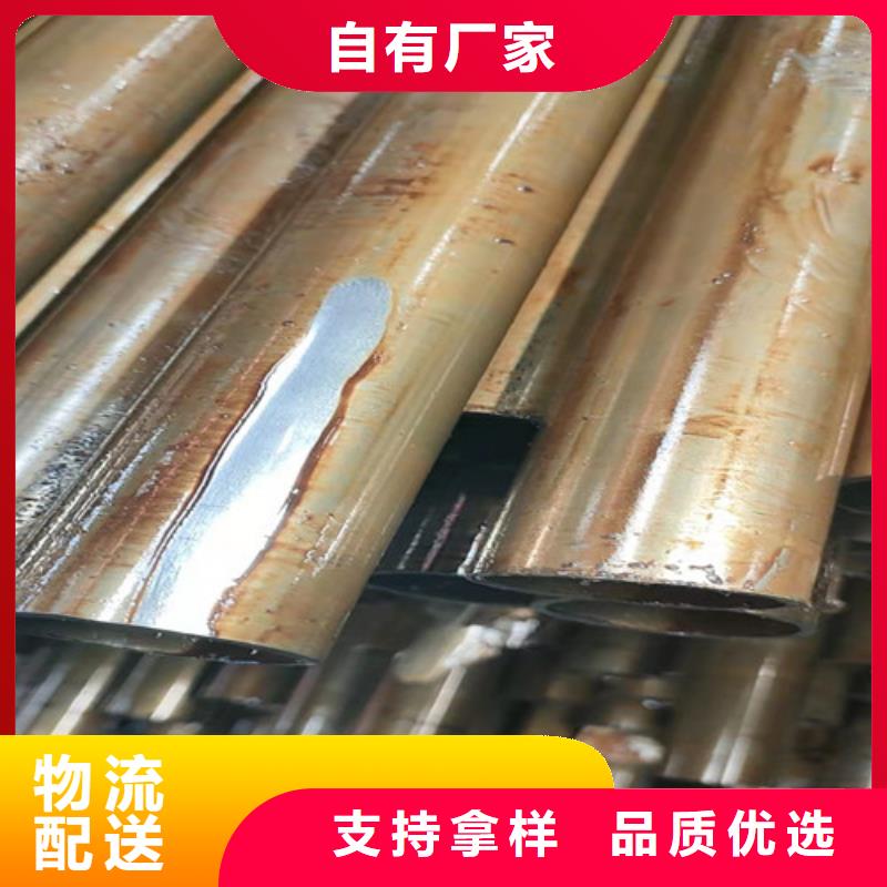 精密管多年实力厂家