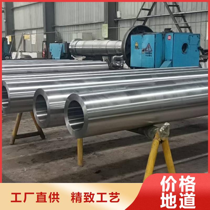  不锈钢管厂家经验丰富