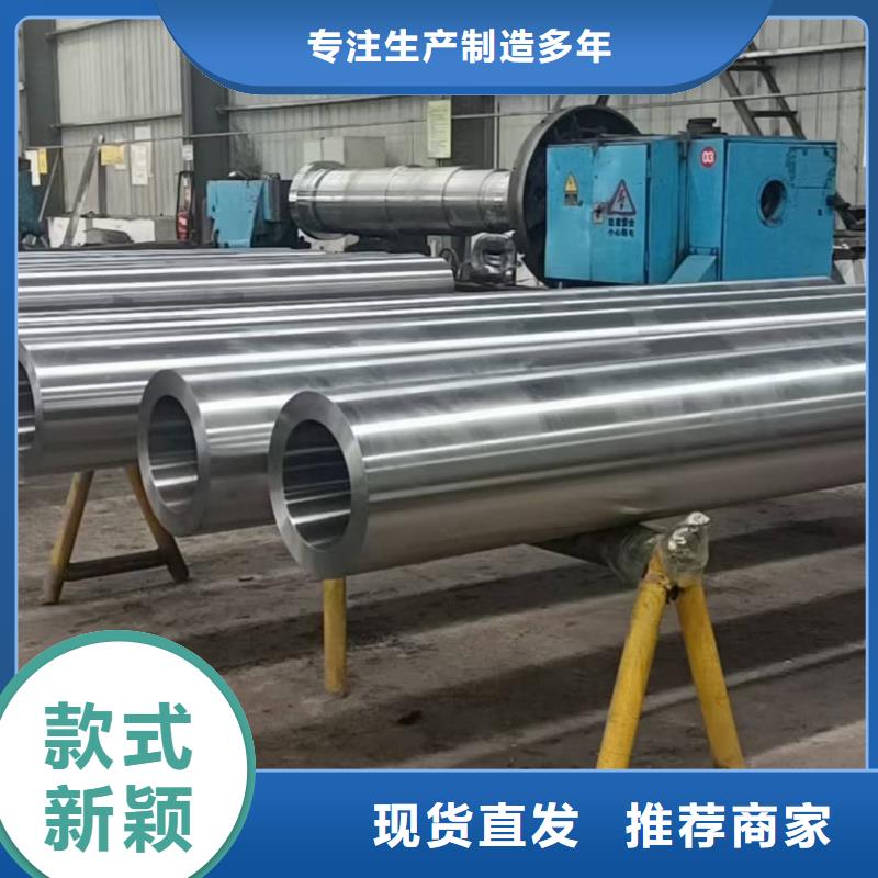 不锈钢管厂家直营