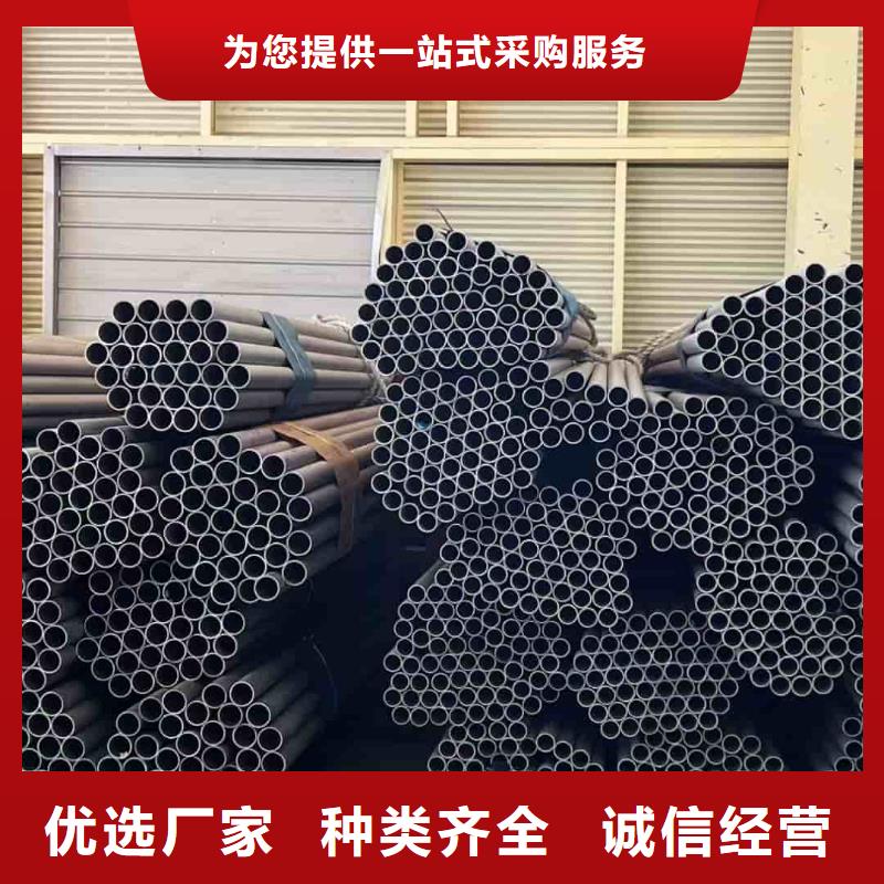 不锈钢管用品质赢得客户信赖