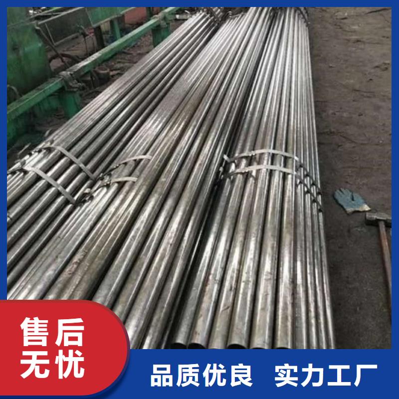  精密管市场行情