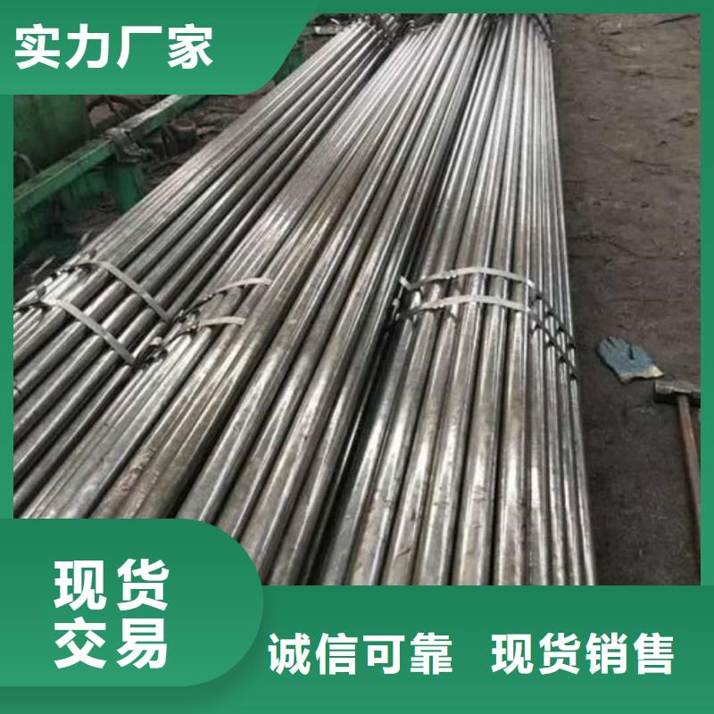  精密管实力厂商
