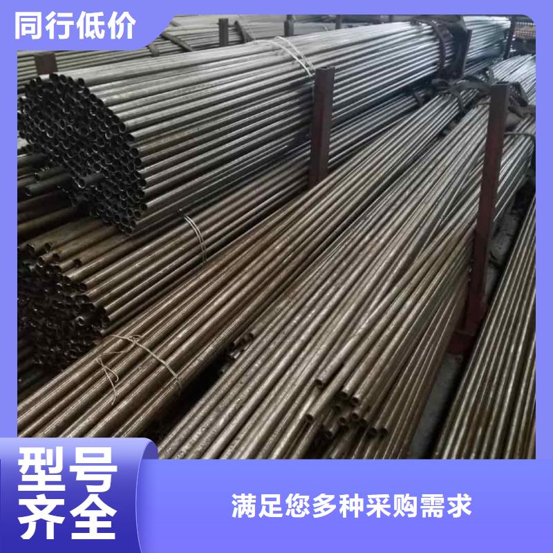 精密管用途广泛