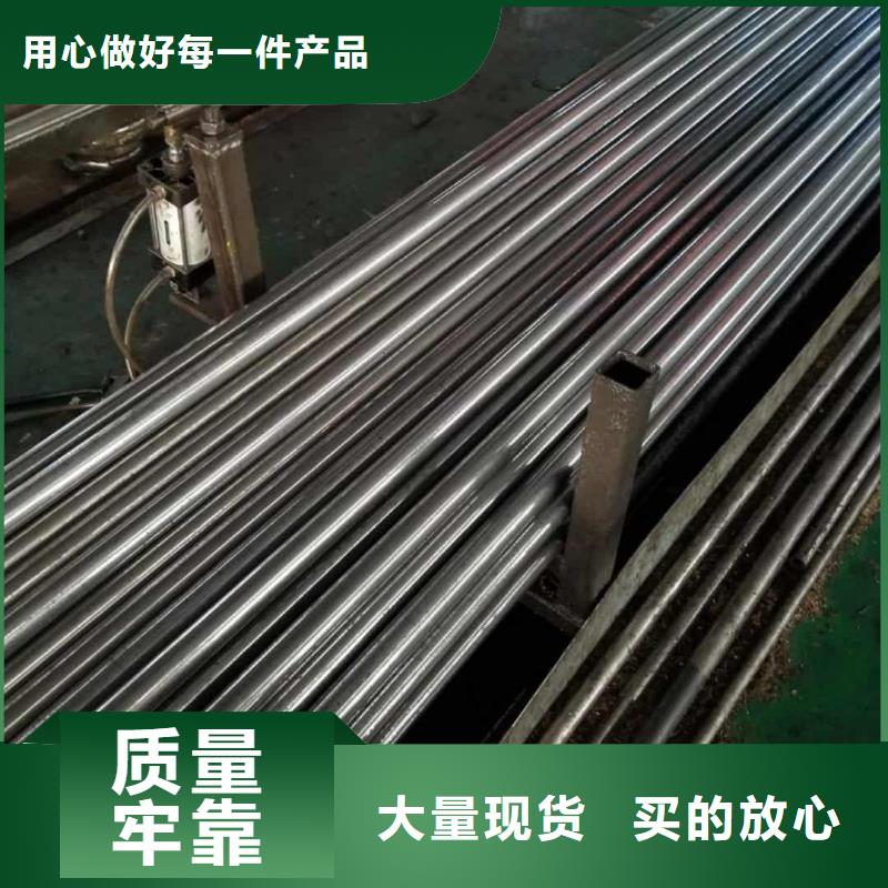 精密管5310高压无缝管现货供应