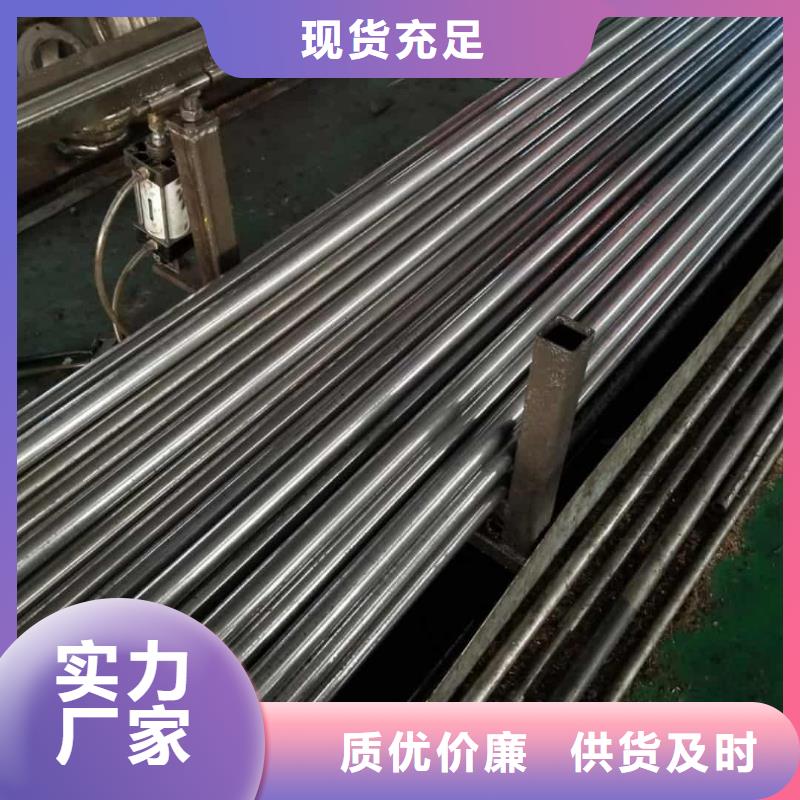 精密管多年厂家可靠