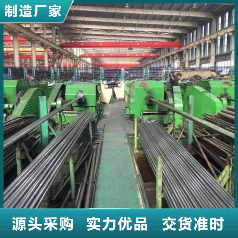  精密管厂家经验丰富
