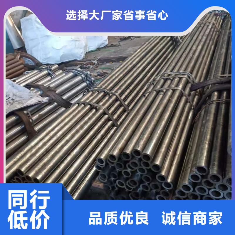 精密管适用范围广