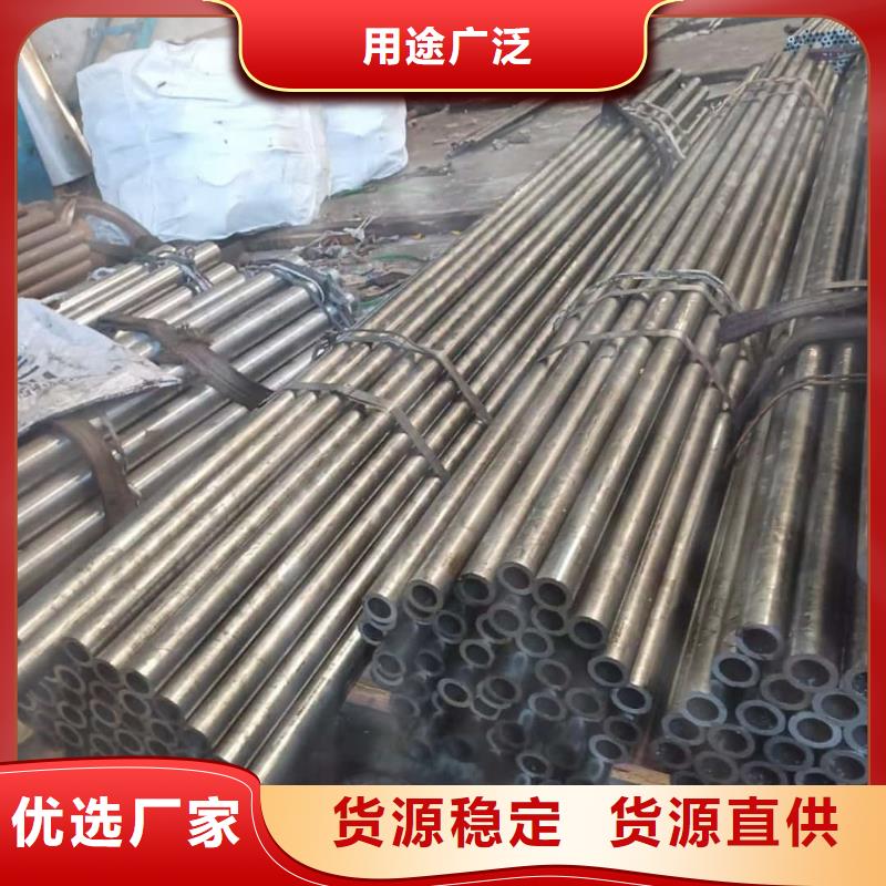 精密管厂家实力雄厚