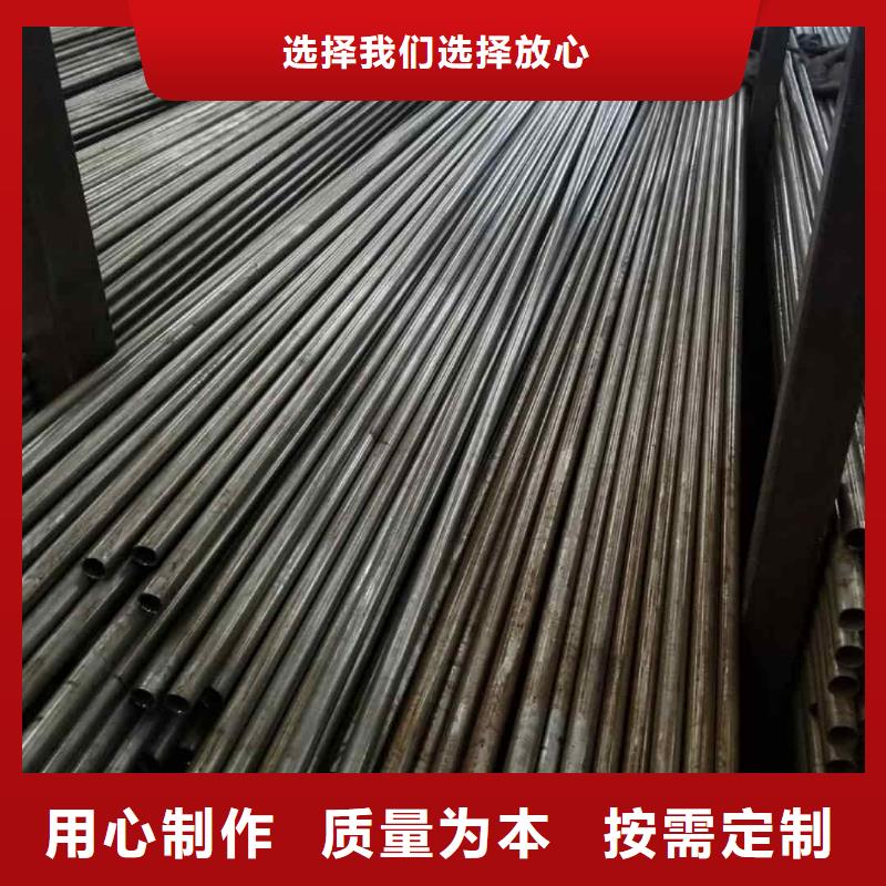 精密管用途广泛