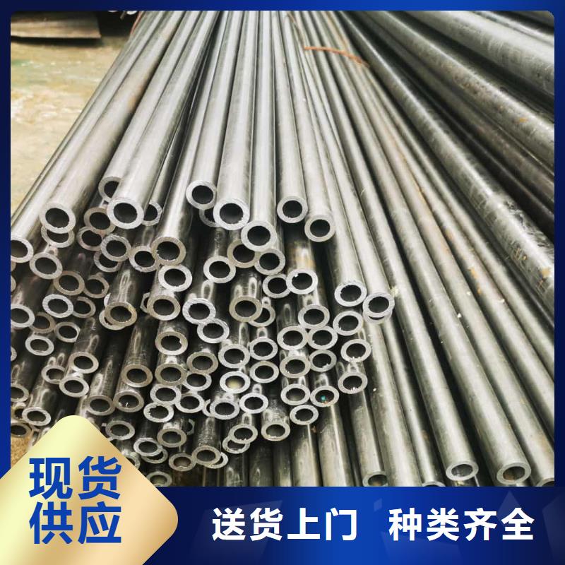 精密管诚信可靠