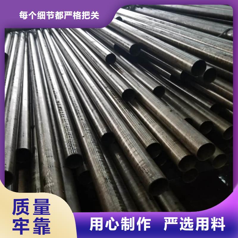 精密管厂家实力雄厚
