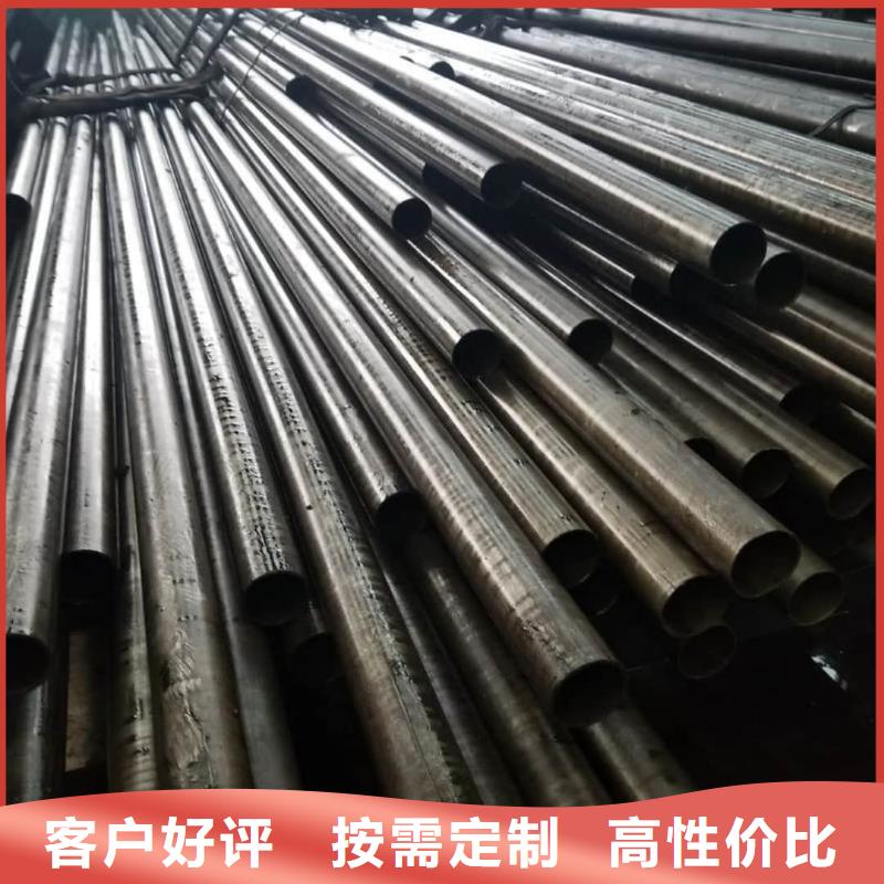 精密管诚信可靠