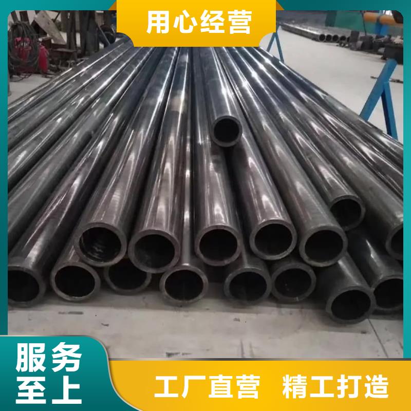 精密管厂家直销售后完善