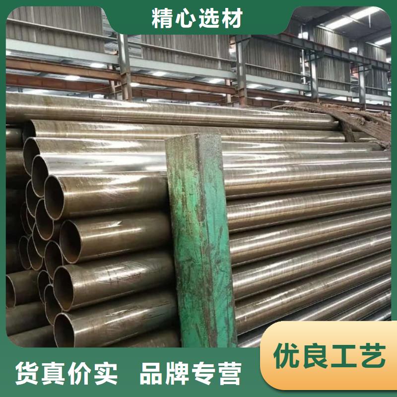 精密管厂家销售