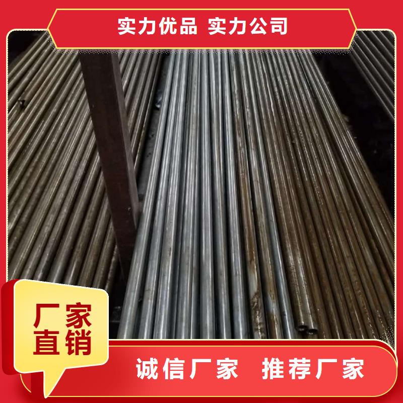 精密管多种场景适用