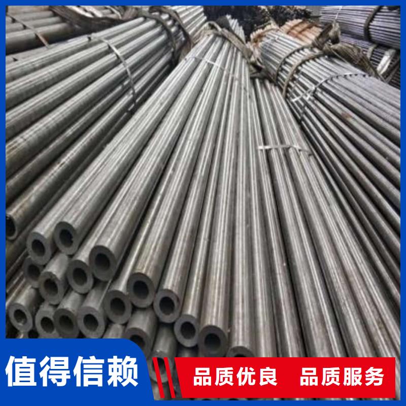 精密管多种场景适用