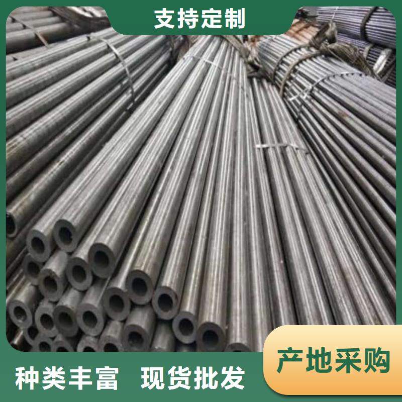 精密管市场行情