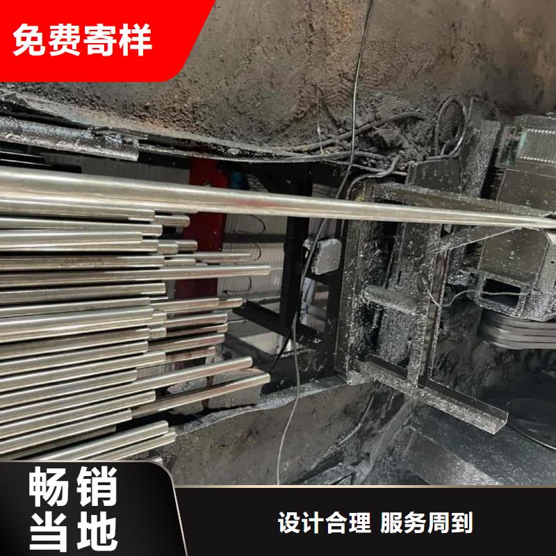 精密管使用寿命长久