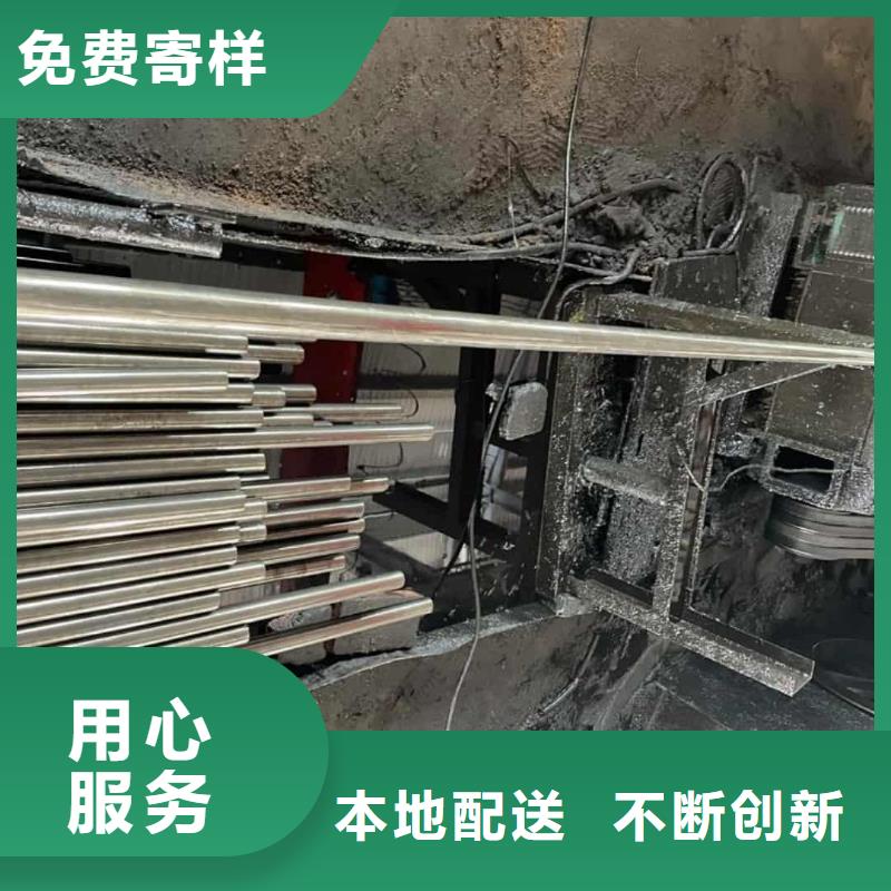 精密管厂家技术完善