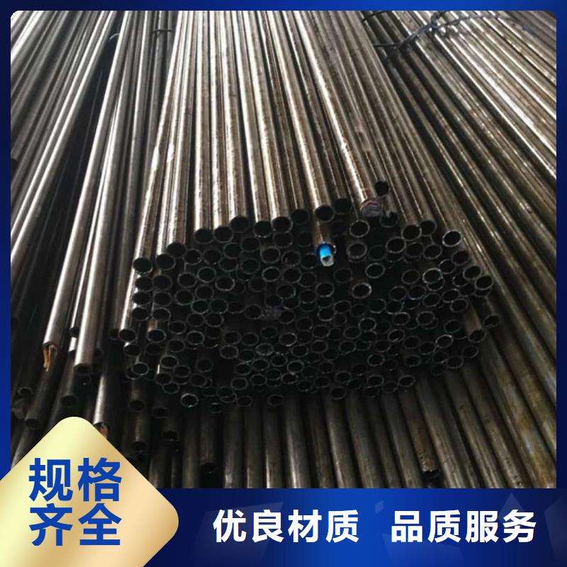 精密管适用范围广