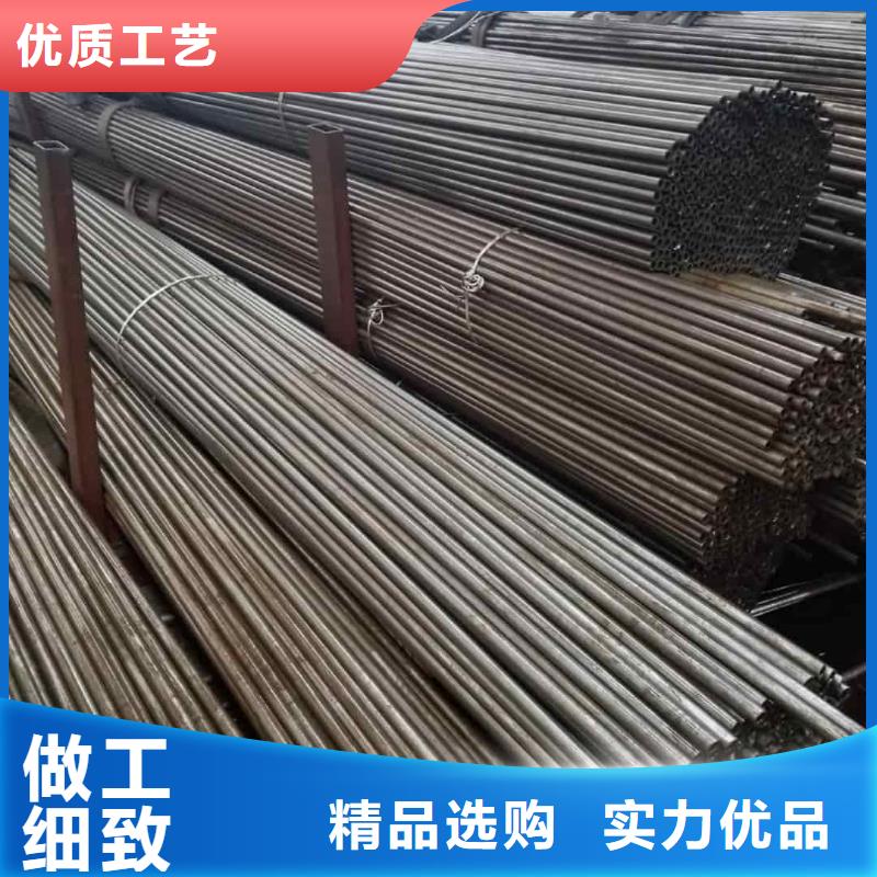 精密管资质认证