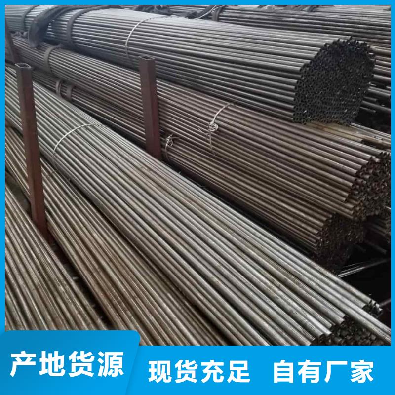 精密管专业生产品质保证