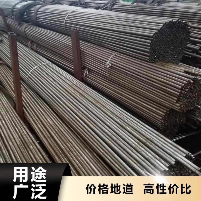 精密管厂家技术完善