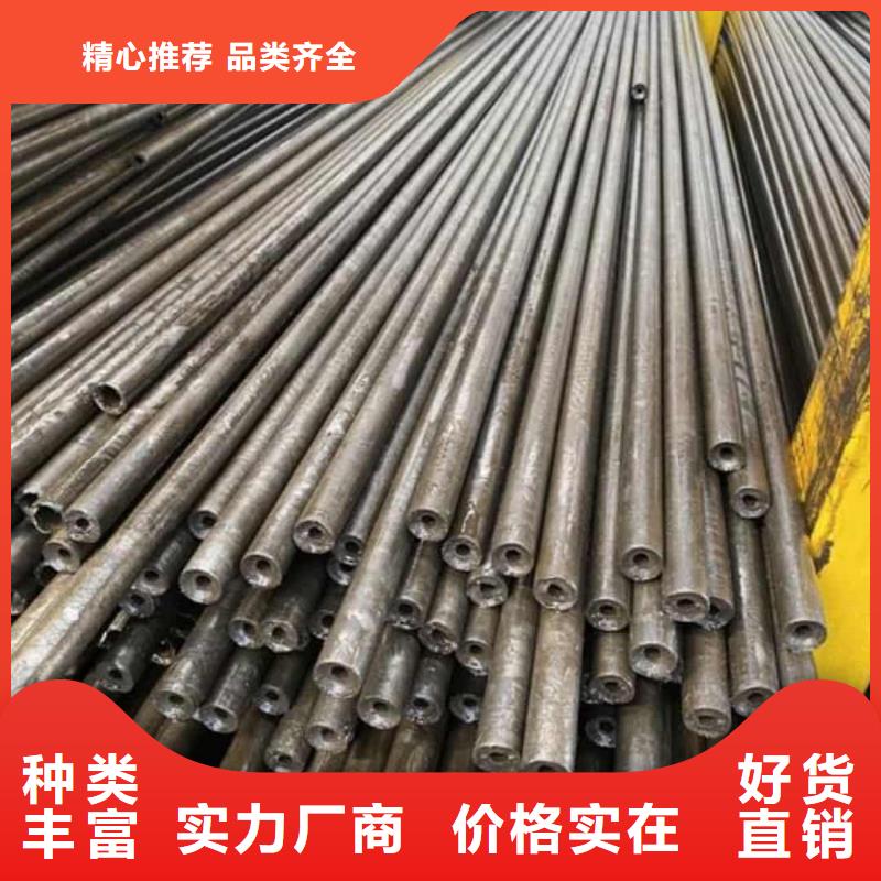 精密管诚信可靠