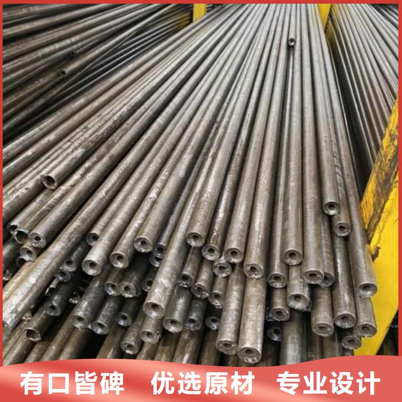 精密管市场行情