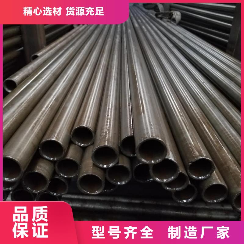 精密管厂家技术完善