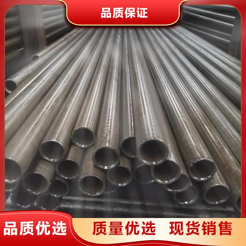  精密管种类齐全
