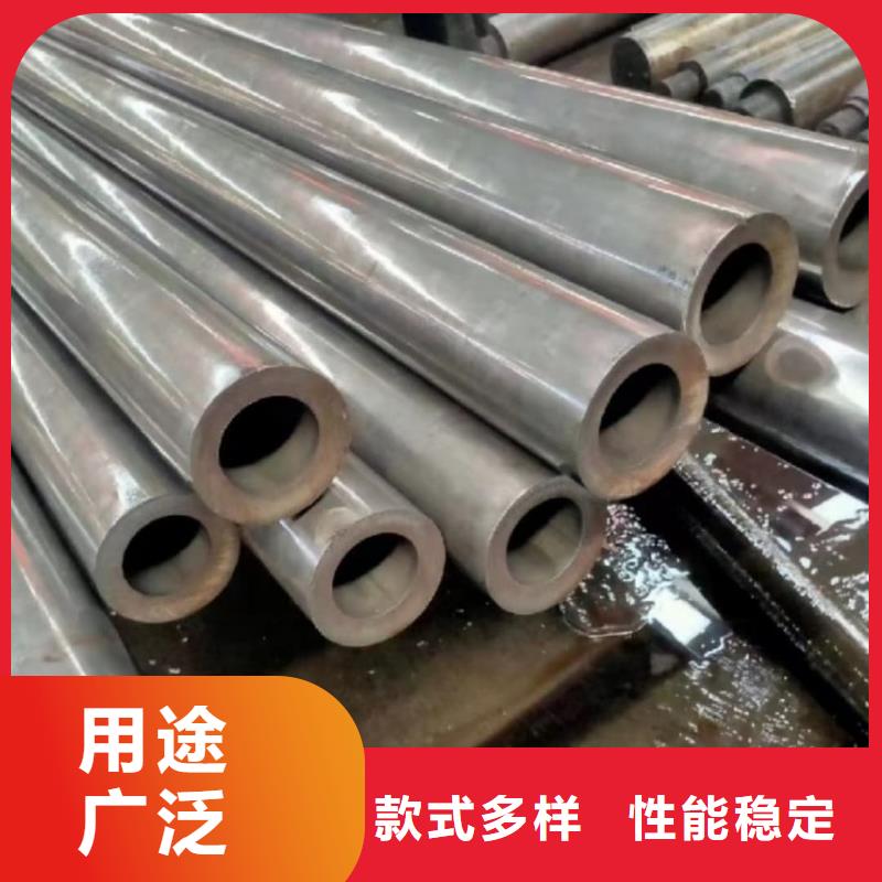 精密管优质原料