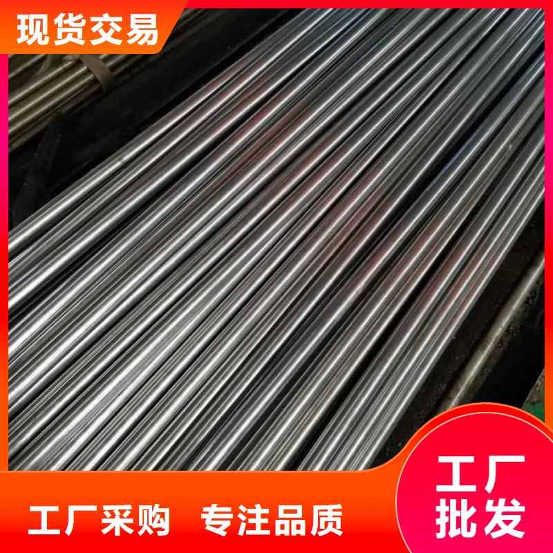 精密管多种场景适用