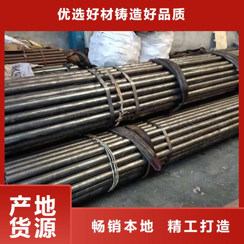 精密管用途广泛