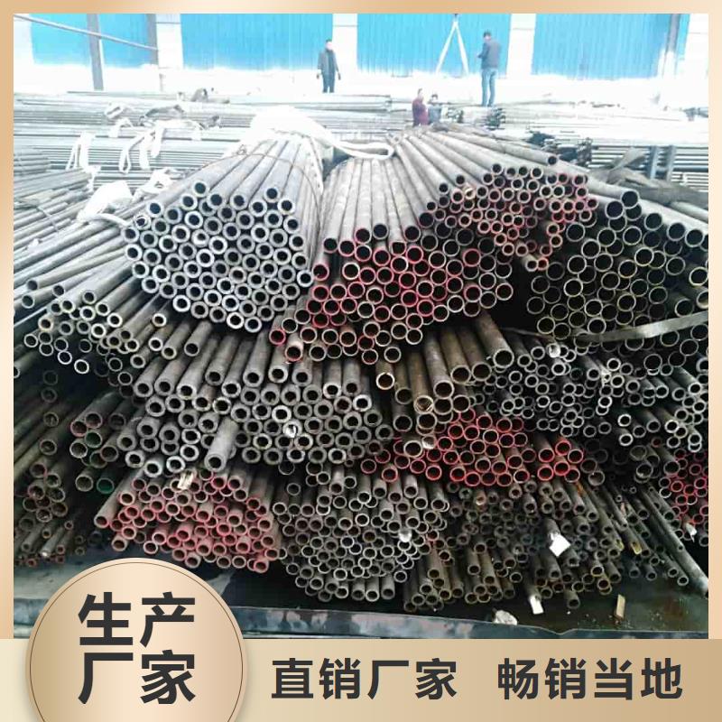 精密管使用寿命长久