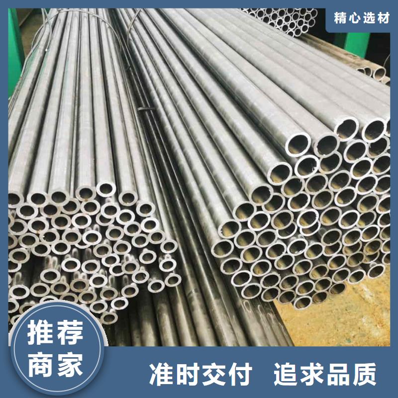精密管厂家技术完善