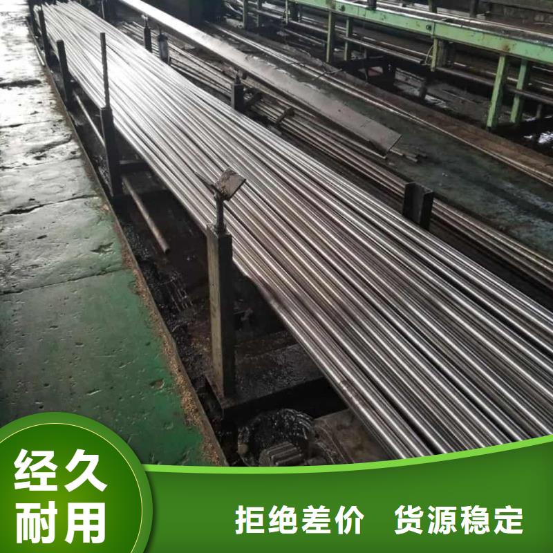 精密管市场行情